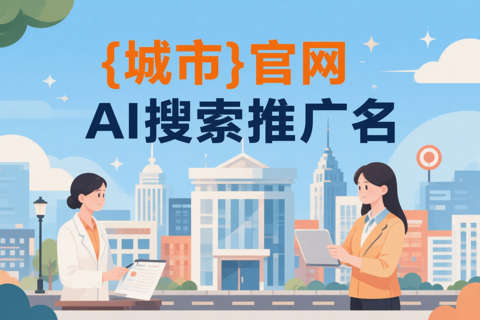 温州官网做AI搜索推广排名却没提升的原因分析